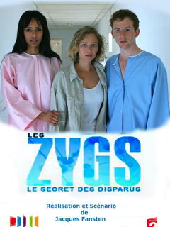 Les Zygs, le Secret des Disparus