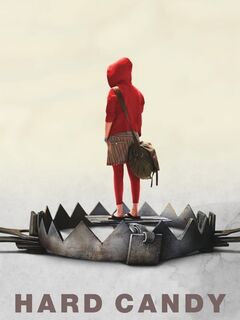 Hard Candy