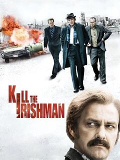 Kill the Irishman