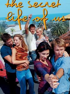 The Secret Life of Us