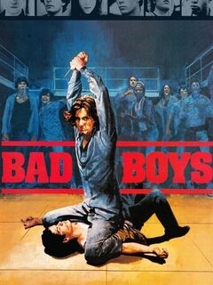 Bad Boys