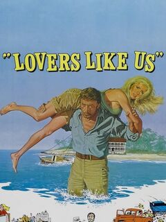 Lovers Like Us