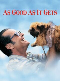 As Good as It Gets