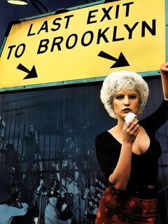 Last Exit to Brooklyn