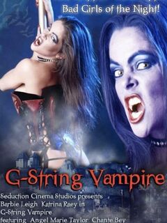 G String Vampire