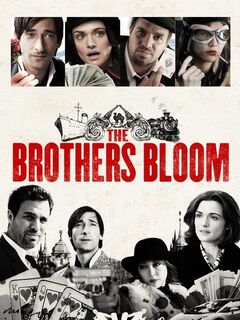 The Brothers Bloom