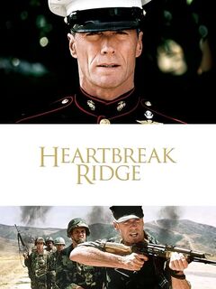 Heartbreak Ridge