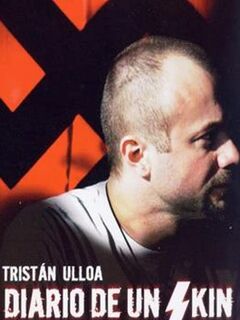 Diario de un skin