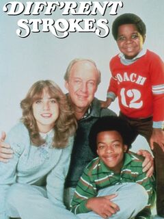 Diff'rent Strokes