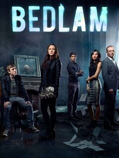 Bedlam