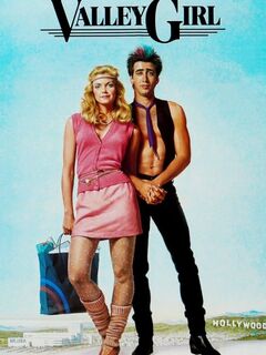 Valley Girl