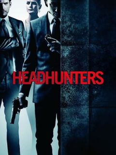 Headhunters
