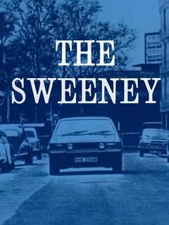 The Sweeney