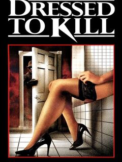 Dressed to Kill