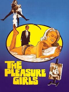 The Pleasure Girls