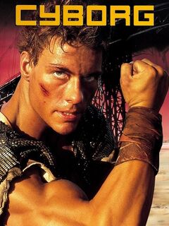 Cyborg