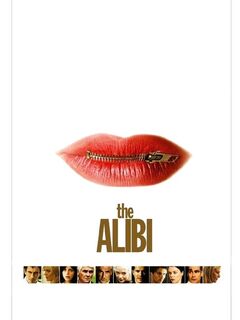 The Alibi
