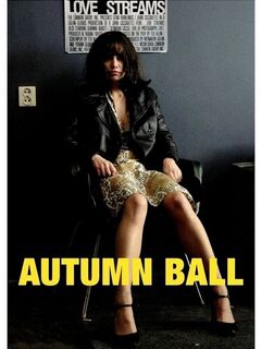 Autumn Ball
