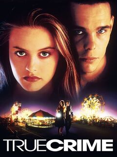 True Crime