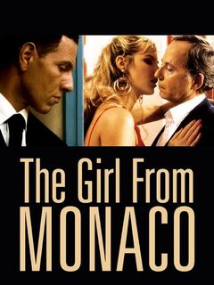 The Girl from Monaco