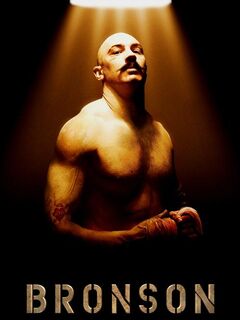 Bronson