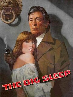 The Big Sleep