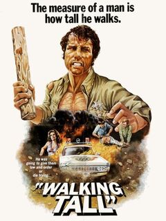 Walking Tall