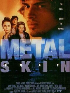 Metal Skin