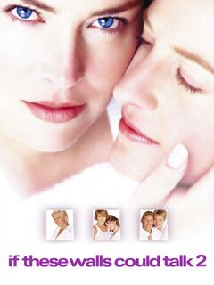 If These Walls Could Talk 2