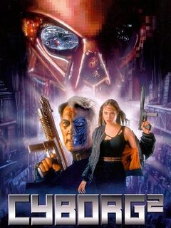 Cyborg 2