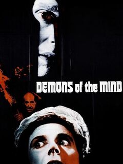 Demons of the Mind