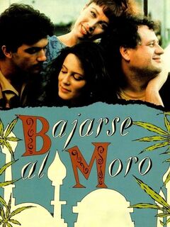 Going Down in Morocco