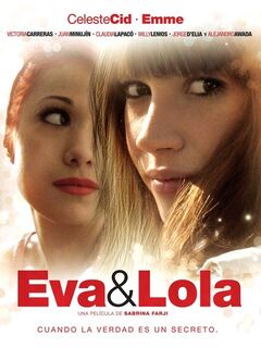 Eva & Lola