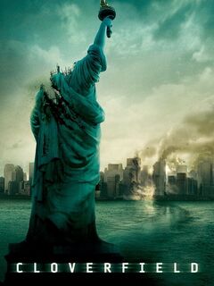 Cloverfield
