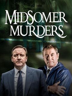Midsomer Murders