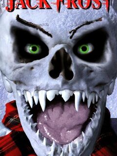 Jack Frost