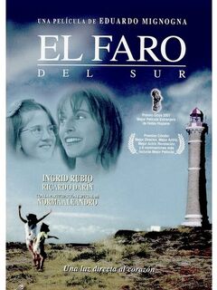 The Lighthouse (1998)