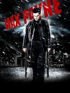 Max Payne