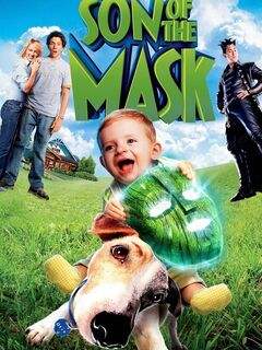 Son of the Mask