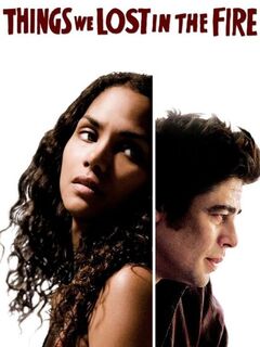 Things We Lost in the Fire