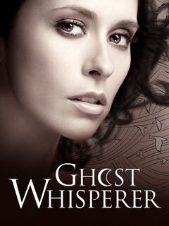 Ghost Whisperer
