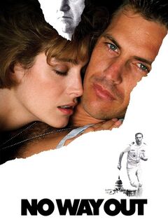 No Way Out