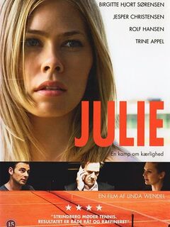 Miss Julie