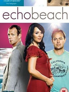 Echo Beach