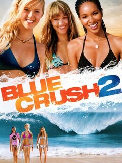 Blue Crush 2