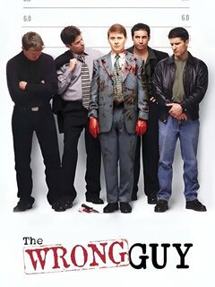 The Wrong Guy