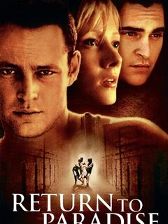 Return to Paradise