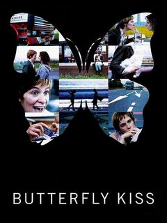 Butterfly Kiss