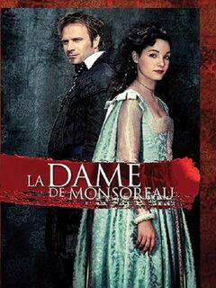 La Dame de Monsoreau