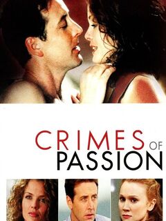Crimes of Passion (2005)